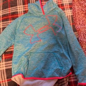 Under Armour Hoodie